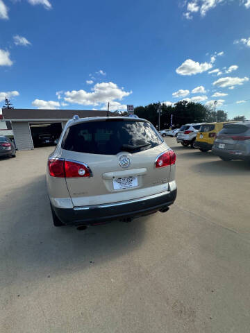 2010 Buick Enclave CXL