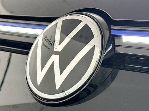 2024 Volkswagen Golf R 4Motion