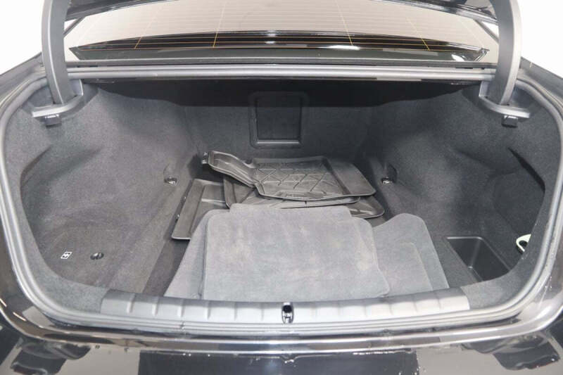 2023 BMW 7 Series 760i xDrive