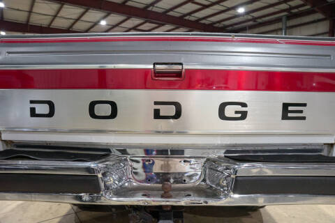 1992 Dodge RAM 250 LE