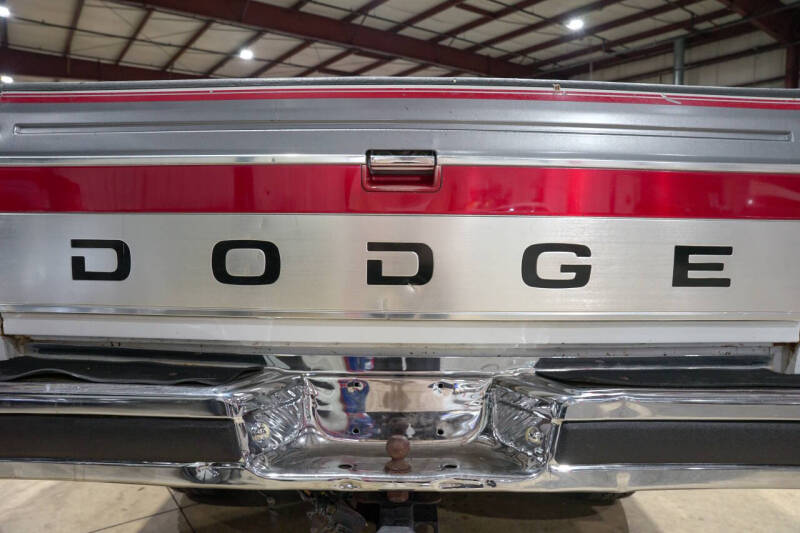 1992 Dodge RAM 250 LE