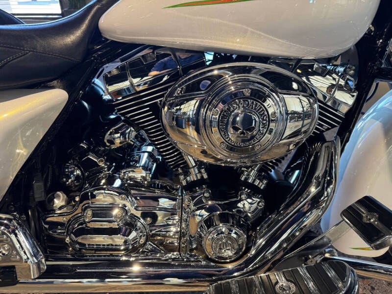 2008 Harley-Davidson Street Glide