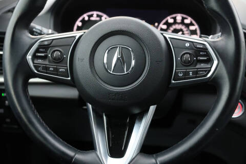 2020 Acura RDX SH-AWD w/Tech