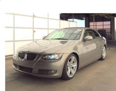 2010 BMW 3 Series 335i