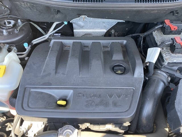 2016 Jeep Compass High Altitude