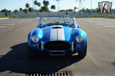 1966 Salem Roadster