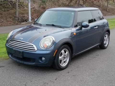 2009 MINI Cooper for sale at KC Cars Inc. in Portland OR