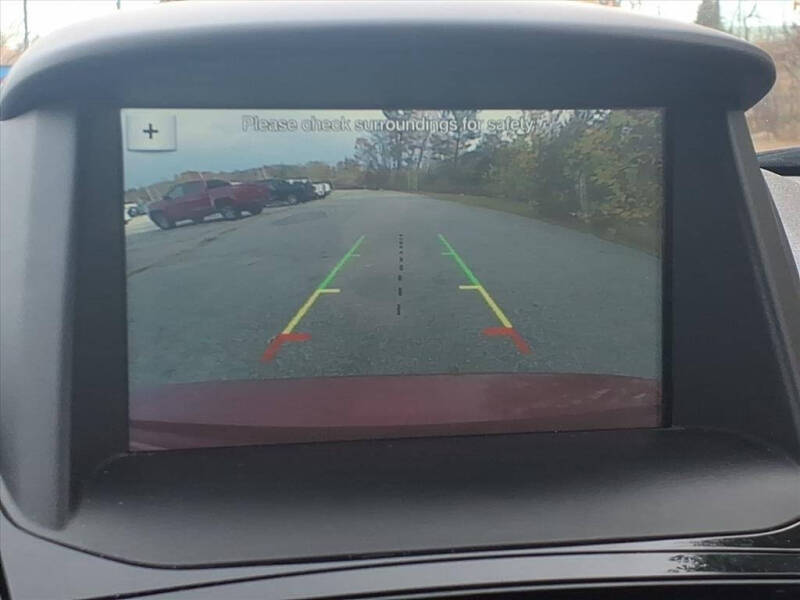 2017 Ford Fiesta Titanium