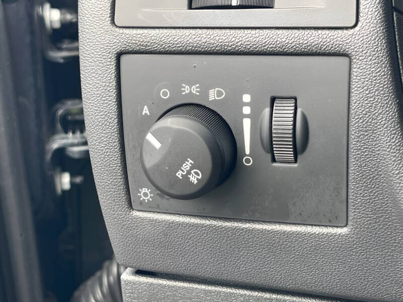 2008 Dodge Challenger SRT8