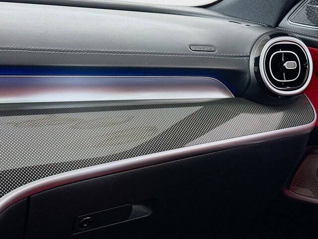 2024 Mercedes-Benz C-Class AMG C 43