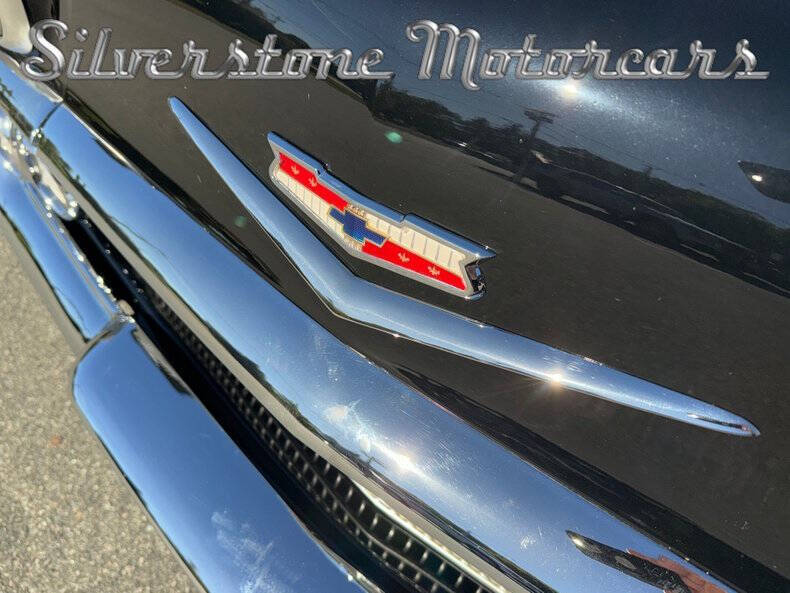 1958 Chevrolet Bel Air