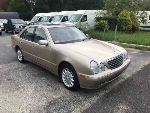 2000 Mercedes-Benz E-Class for sale at 303 Cars in Newfield NJ