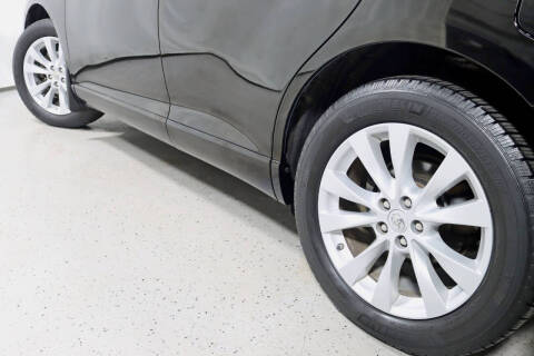 2013 Toyota Venza XLE