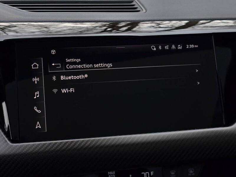 2023 Audi e-tron GT quattro Prestige