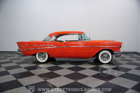 1957 Chevrolet 210