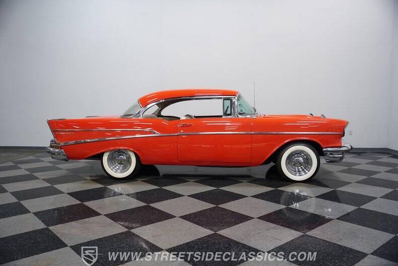 1957 Chevrolet 210