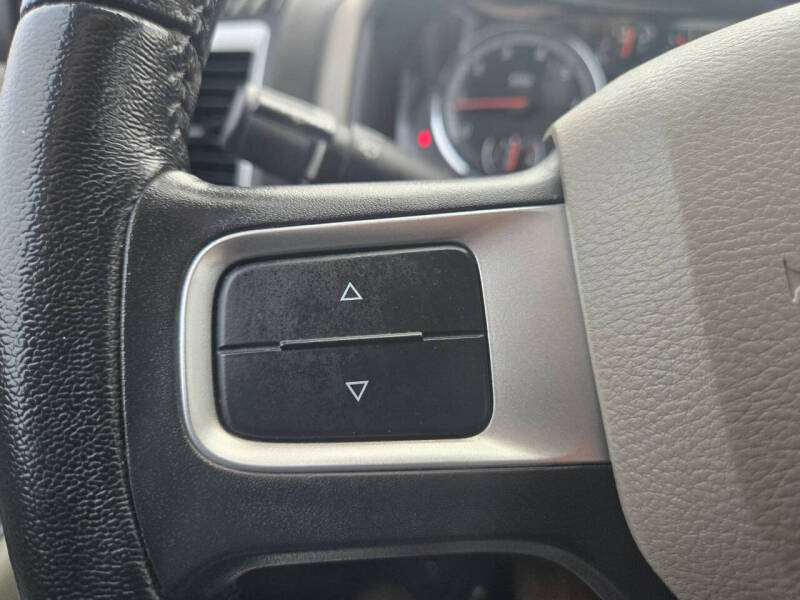 2009 Dodge Ram 1500 SLT