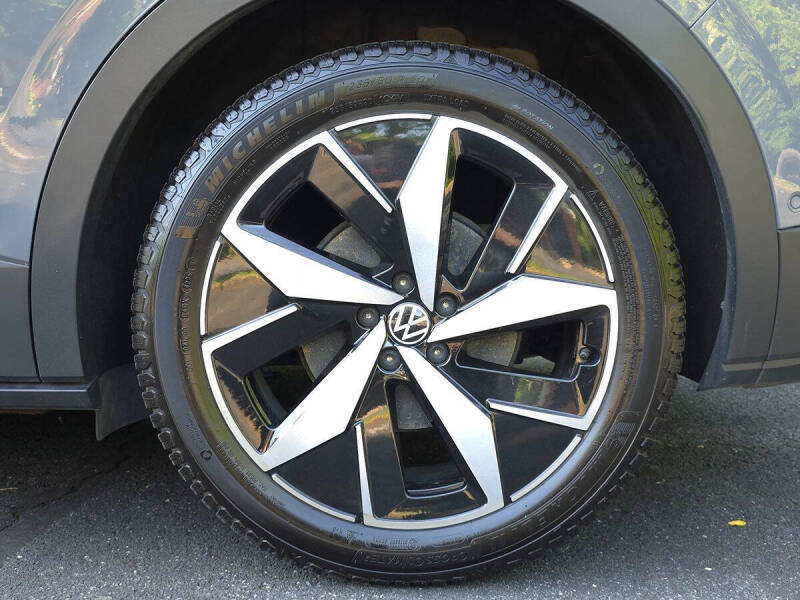 2023 Volkswagen ID.4 S