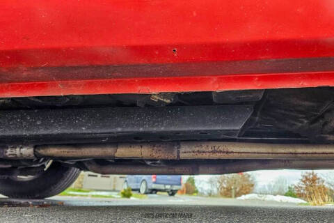 1973 Chevrolet Camaro