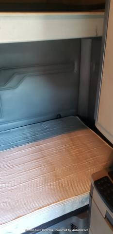 2012 Freightliner Cascadia