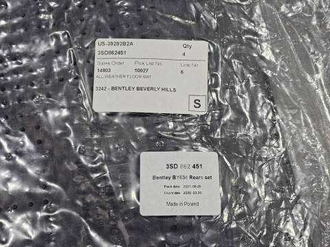 2022 Bentley Continental GTC Speed