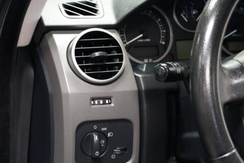 2006 Land Rover LR3 SE