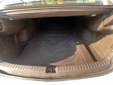 2018 Acura TLX w/Tech