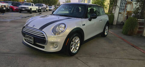 2014 MINI Hardtop Cooper
