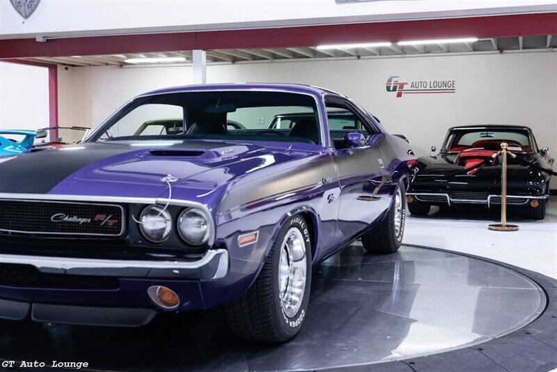 1970 Dodge Challenger