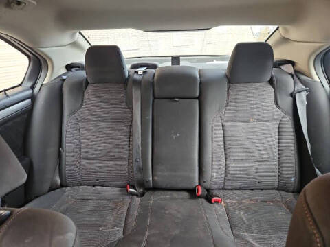 2011 Ford Taurus SEL