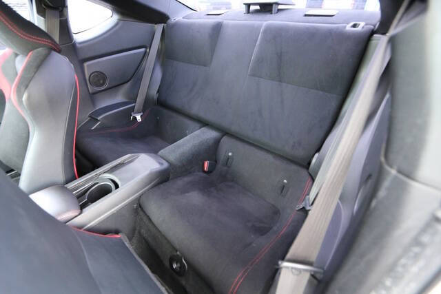 2016 Scion FR-S Release Series 2.0