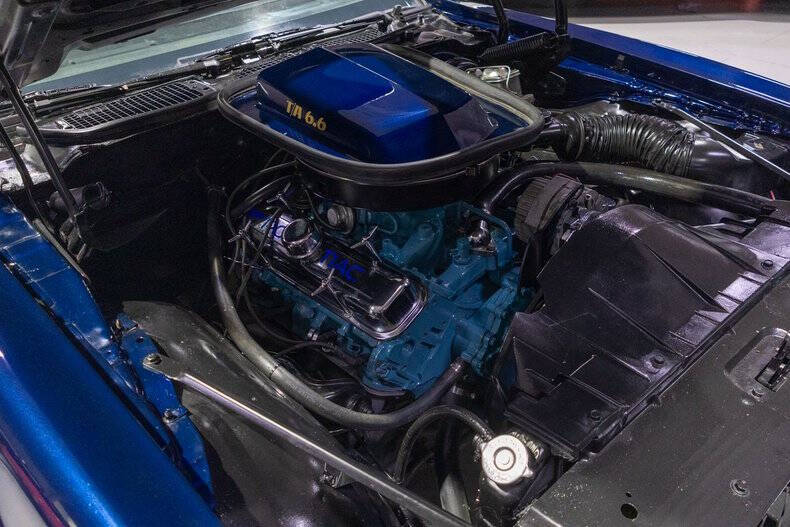 1977 Pontiac Trans Am