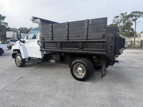 2003 Chevrolet Kodiak C4500