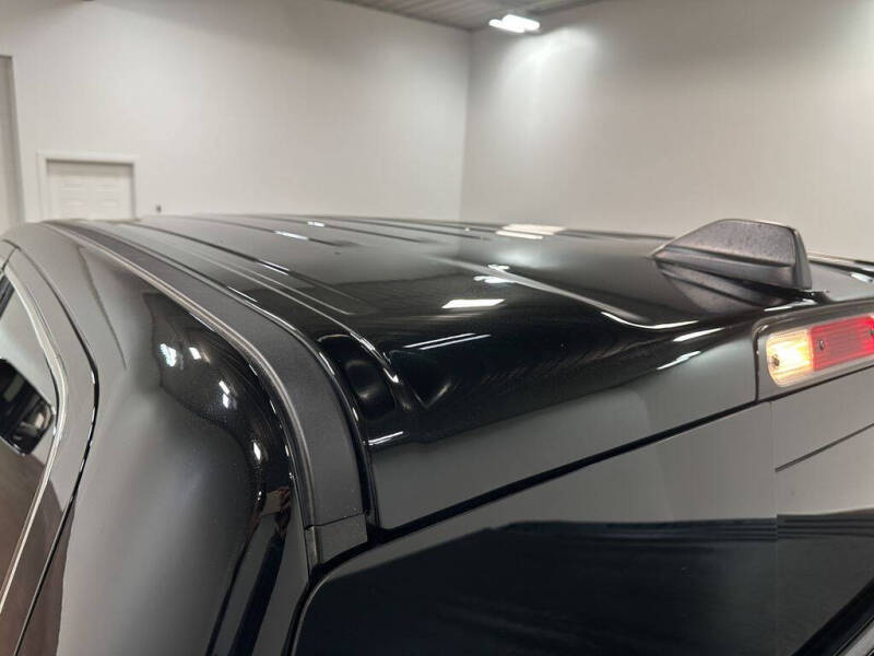 2021 RAM 1500 Limited Longhorn