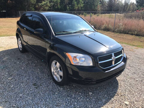 2008 Dodge Caliber for sale at B AND S AUTO SALES in Meridianville AL