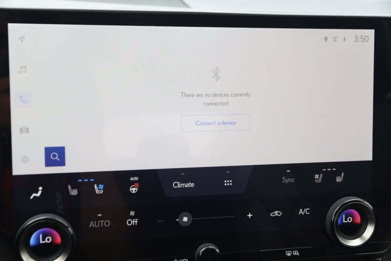 2022 Lexus NX 350 Premium