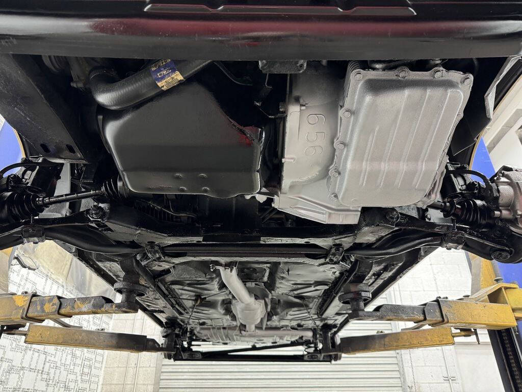 1985 Chrysler Le Baron 40