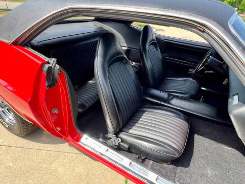 1973 Dodge Challenger
