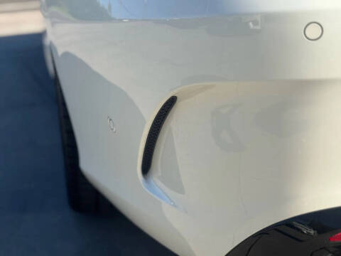 2015 Mercedes-Benz S-Class S 550 4MATIC