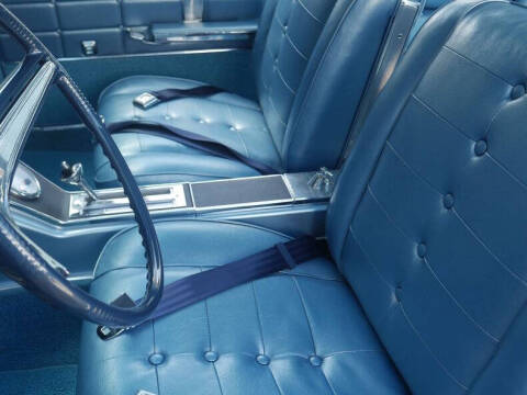 1963 Buick Riviera