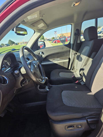 2010 Chevrolet HHR LT