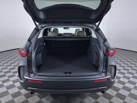 2026 Mazda CX-50 2.5 S Preferred