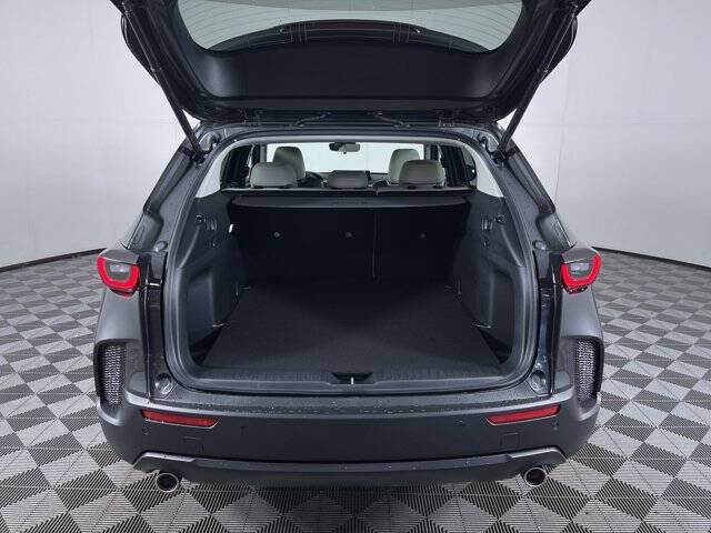 2026 Mazda CX-50 2.5 S Preferred