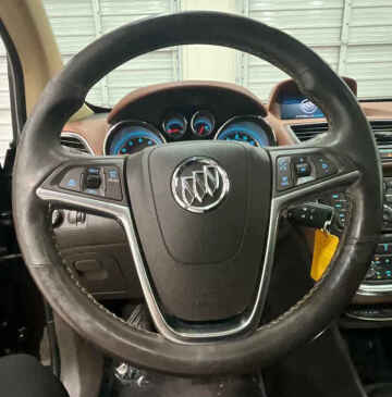 2015 Buick Encore Leather