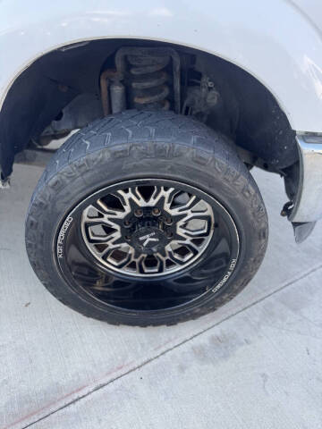 2014 Ford F-350 Super Duty XLT