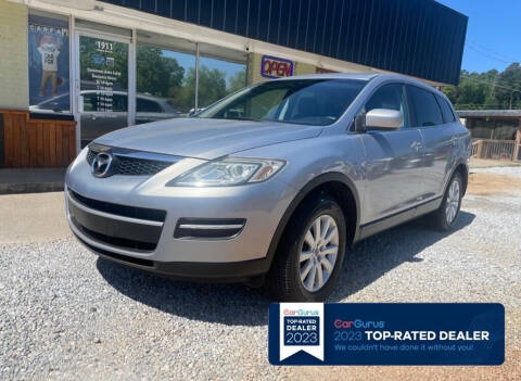 2008 Mazda CX-9 for sale at Dreamers Auto Sales in Statham GA