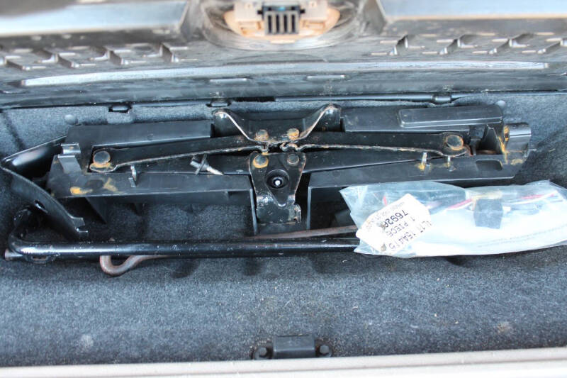 2004 Ford Expedition Eddie Bauer