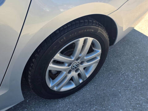 2015 Volkswagen Jetta