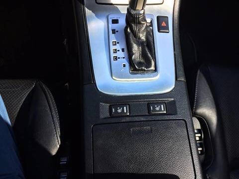 2006 Infiniti G35