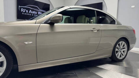 2011 BMW 3 Series 328i